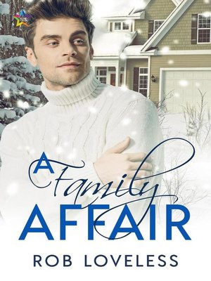 cover image of A Family Affair